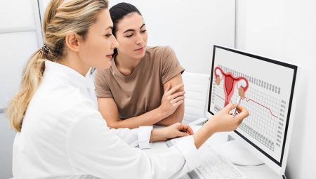 En Sık Görülen 5 Kadınsal Hastalık