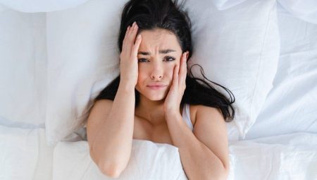 Kronik Uykusuzluk Neye Yol Açar?