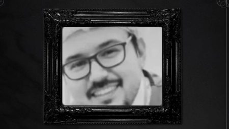 Dr. Necmi Onur Taştan Yaşamını Yitirdi