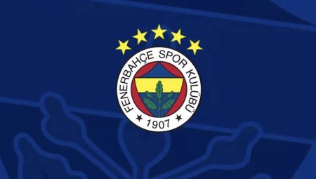 Fenerbahçe, “Jose Mourinho ile yollarımız ayrılmıştır”