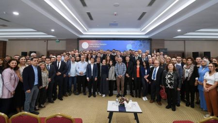 Yenilik ve Eğitim Teknolojileri Genel Müdürlüğü Çalıştayı