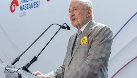 İş İnsanı Rahmi Koç Hakkında Soruşturma Açıldı 