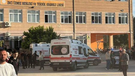 Hekim Birliği’nden silahlı okul saldırısı sonrası güvenlik çağrısı